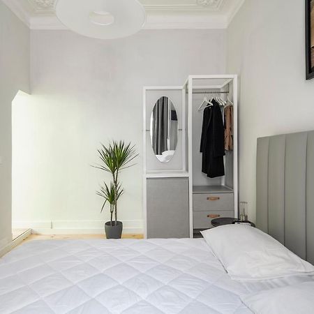 ליסבון Petit Studio Rosa - Bairro Alto מראה חיצוני תמונה